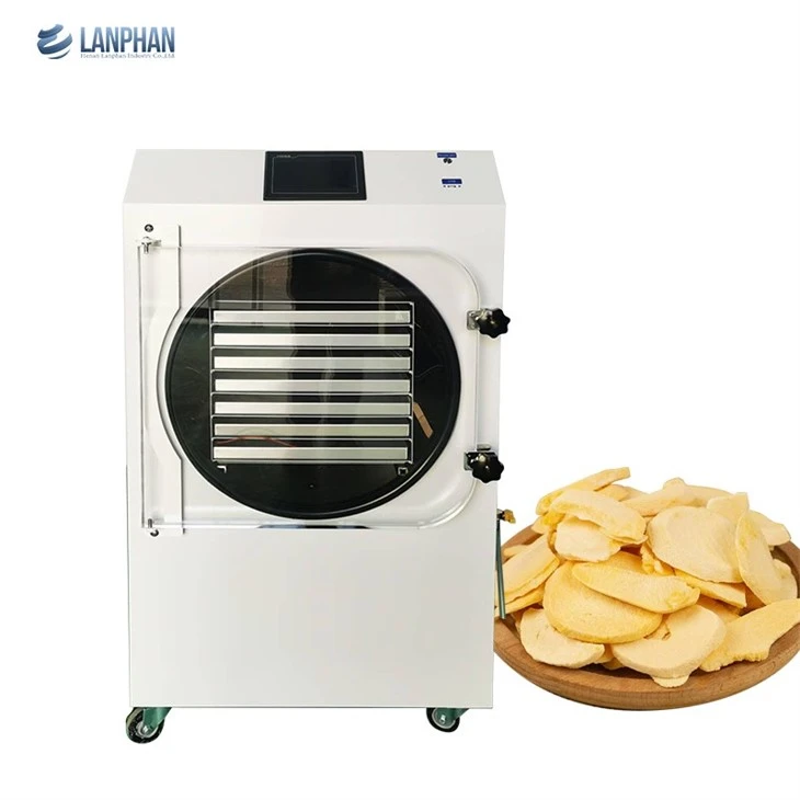 Freeze Dryer Machine For Home Use Food best