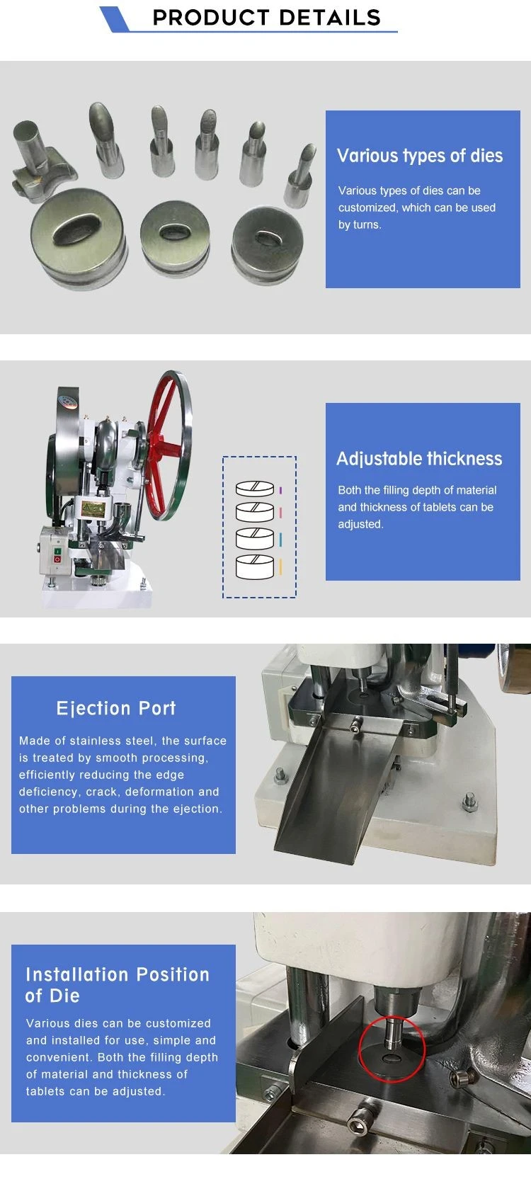 tdp 5 Machine details tdp 5 Machine details